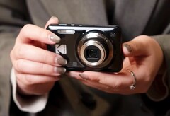 Kodak PixPro FZ55 var Map Cameras mest sålda kamera under 2025. (Bildkälla: Map Camera)