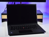 Lenovo ThinkPad T14 Gen 6 Intel (bildkälla: Benjamin Herzig)