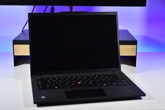 Lenovo ThinkPad T14 Gen 6 Intel (bildkälla: Benjamin Herzig)