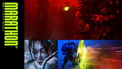 Marathons initiala mottagande har varit övervägande positivt