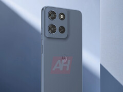 Moto G Power 2026 har avbildats bara fem månader efter att föregångaren lanserades. (Bildkälla: via Android Headlines)