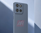 Moto G Power 2026 har avbildats bara fem månader efter att föregångaren lanserades. (Bildkälla: via Android Headlines)