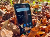 Oukitel WP60 i recension.