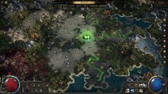 Omarbetat slutspel Atlas