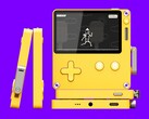 Playdate (bilden) kommer att få en helt ny säsong med spel tre år efter lanseringen. (Bildkälla: Panic)