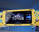 Snapdragon 8 Elite bör göra detta projekt mer kraftfullt än samtida Android spelhanddatorer. (Bildkälla: Bilibili - redigerad)