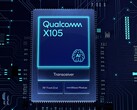 Qualcomm presenterar X105 5G-modem och FastConnect 8800 Wi Fi 8