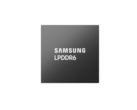 Samsung kommer att presentera sitt nya LPDDR6-minne på CES 2026 (bildkälla: Samsung)
