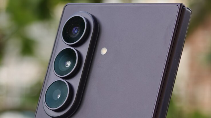 Recension: Samsung Galaxy Z Fold 8 Ultra