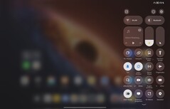 Honor MagicPad 4 MagicOS 10 recension