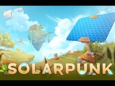 Solarpunk lanserades på Steam den 8 juni 2026.