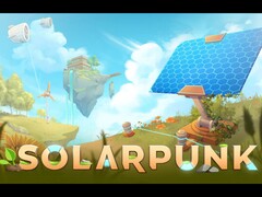 Solarpunk lanserades på Steam den 8 juni 2026.