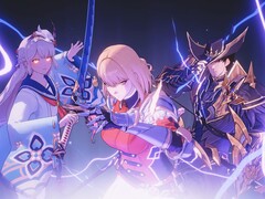 Solo Leveling: Aise Marknadsföringsillustration.