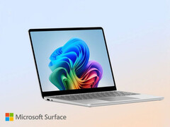 Surface Laptop 13 är en slags återgång till den anda som låg bakom Microsofts Surface Laptop Go-serie. (Bildkälla: via Roland Quandt & WinFuture)