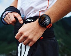 Suunto Race 2 kan komma att få en efterföljare redan snart.