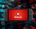 Nintendo Switch 2 ses framför aktietickers