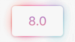 Vivaldi 8.0 lanseras med stora förändringar
