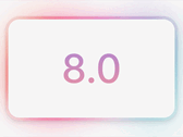Vivaldi 8.0 lanseras med stora förändringar