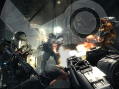 Wolfenstein: The Old Blood har 80% rabatt på Steam till och med den 16 oktober. (Bildkälla: Steam)