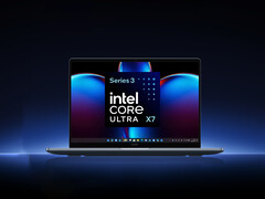 Redmi Book Pro 2026-serien kommer att lanseras i Kina den 21 april 2026. På bilden: redigerad kampanjbild av den bärbara datorserien.