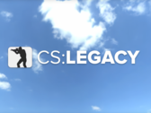CS: Legacy kommer att vara spelbart senare i år (bildkälla: @CSLegacyGame on X)