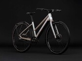 Editor Hybrid Pro 360 FE: Ny stadscykel med elmotor från Bosch