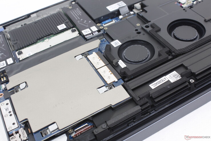 Flyttbar DGFF (Dell Graphics Form Factor)