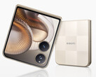 Mix Flip 2 är en av två hopfällbara modeller som har Qualcomms chipset Snapdragon 8 Elite. (Bildkälla: Xiaomi)