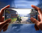 Bild: Honor Magic 8 Pro, som lanserades 2025 som en flaggskeppssmartphone.