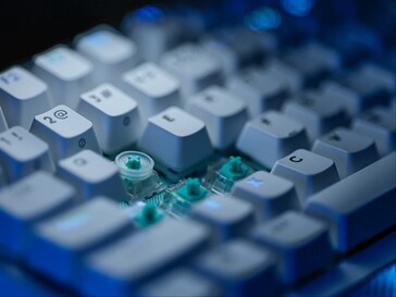 SAPP-ring monterad på växeln.