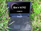 Test: Eurocom Sky X7C (i9-9900K, RTX 2080, FHD 144 Hz) Clevo P775TM1-G Laptop (Sammanfattning)