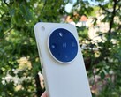 Find X8 Ultra. (Bildkälla: Notebookcheck)