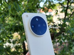 Find X8 Ultra. (Bildkälla: Notebookcheck)