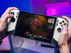 Polar Tempest Edition har återvänt med en lansering under sommaren som planerad. (Bildkälla: MSI)