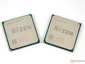 Test: Ryzen 3: 1200 and 1300X för Desktop (Sammanfattning)