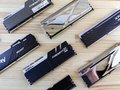 DDR5 RAM (Bildkredit: Andrey Matveev på Pexels)