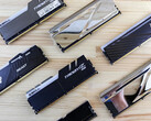 DDR5 RAM (Bildkredit: Andrey Matveev på Pexels)