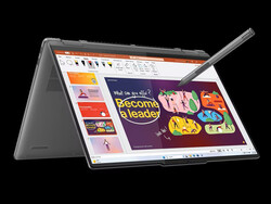 I recension: Lenovo Yoga 7 2-i-1 16IML9