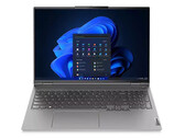 Recension av den bärbara datorn Lenovo ThinkBook 16p Gen 3 ARH: Dell XPS 15-utmanaren