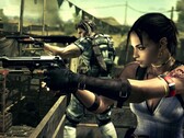 Resident Evil 5 spelbild på Steam. (Bildkälla: Steam)