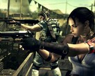 Resident Evil 5 spelbild på Steam. (Bildkälla: Steam) 
