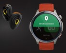 Amazfit Balance 2 är nu helt kompatibel med Stryd. (Bildkälla: Amazfit)