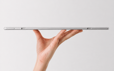 Bigme B1051 Ultra – sidoprofil