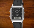 Casios Vintage AQ-230EL-1A-klocka (Bildkälla: Casio, redigerad)