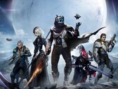 Destiny: Rising har både PvP- och PvE-element som erbjuds för spelare. (bildkälla: Destiny Rising YT)