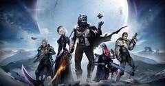 Destiny: Rising har både PvP- och PvE-element som erbjuds för spelare. (bildkälla: Destiny Rising YT)