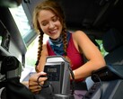 EcoFlow Trail Plus 300 DC bärbart kraftverk har ett 288 Wh LiFePO4-batteri (Bildkälla: EcoFlow)