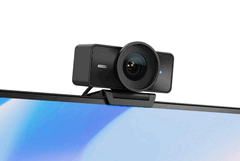 Elgato Facecam 4K webbkamera (Bildkälla: Elgato)