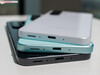 Samsung Galaxy A26 5G (bildkälla: Daniel Schmidt)
