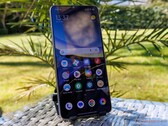 Xiaomi Poco F7 Pro (bildkälla: Daniel Schmidt)